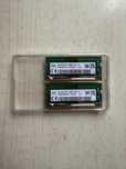 Hynix Ram SODIMM DDR4 16GB 2x8GB do laptopa