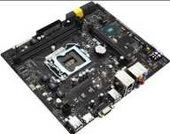 Motherboard H110-I/M32CD4 DDR4 usada