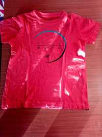 Billabong Tshirt de menino