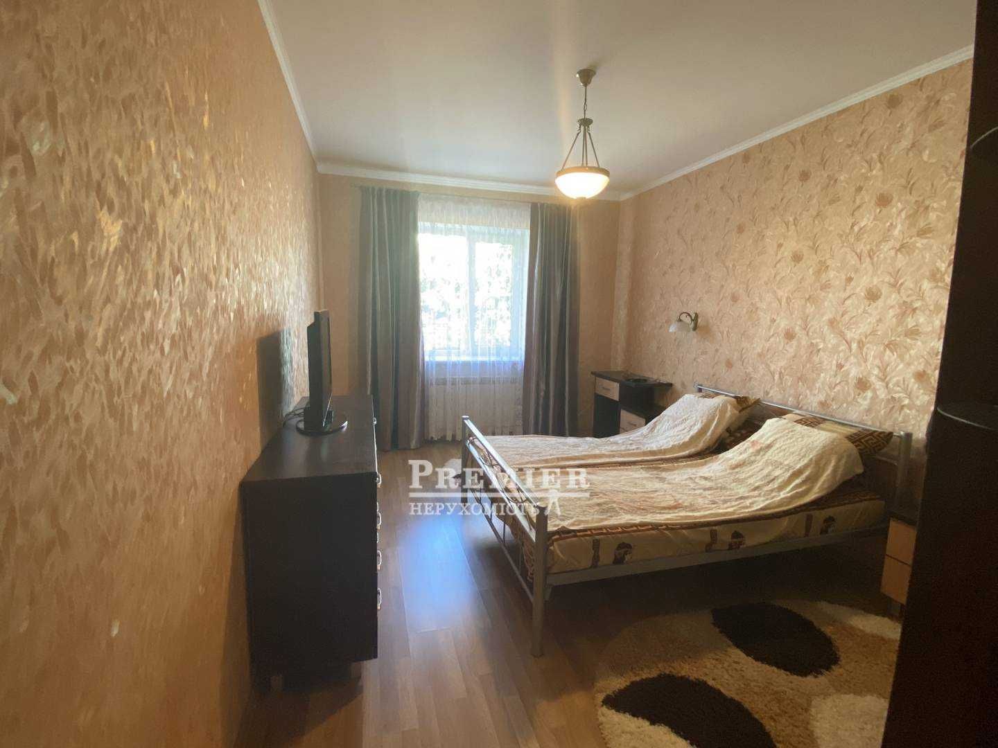 Продам будинок з ремонтом в Красносілці