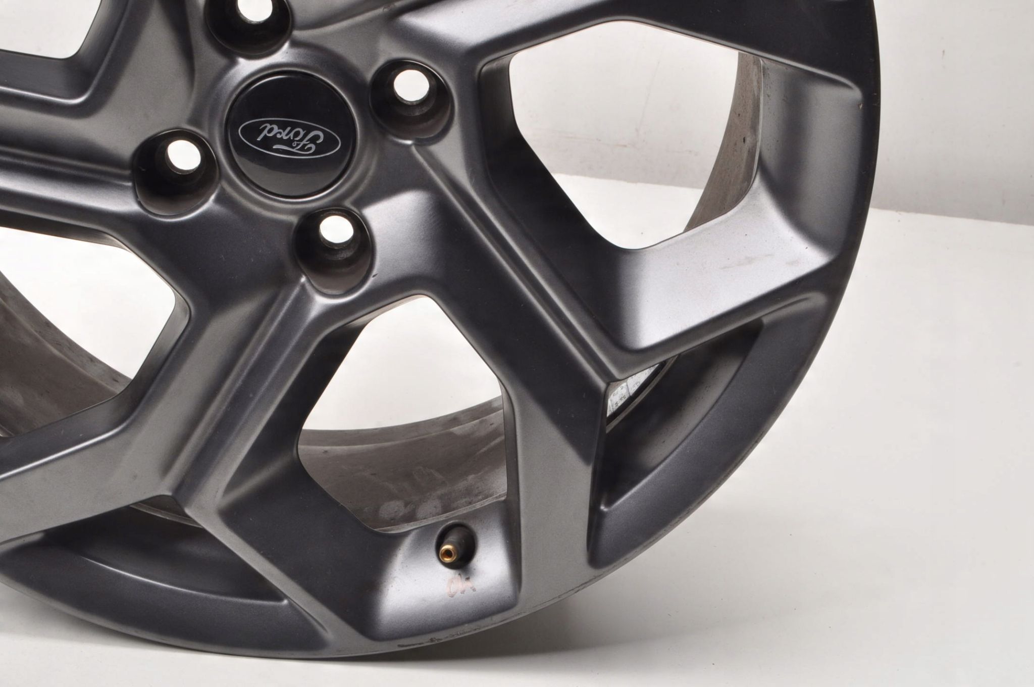 FORD ECOSPORT FELGA ALUMINIOWA R17&quot; 7.5J 4X108 ET 42.5 N1BJ-1007-BA