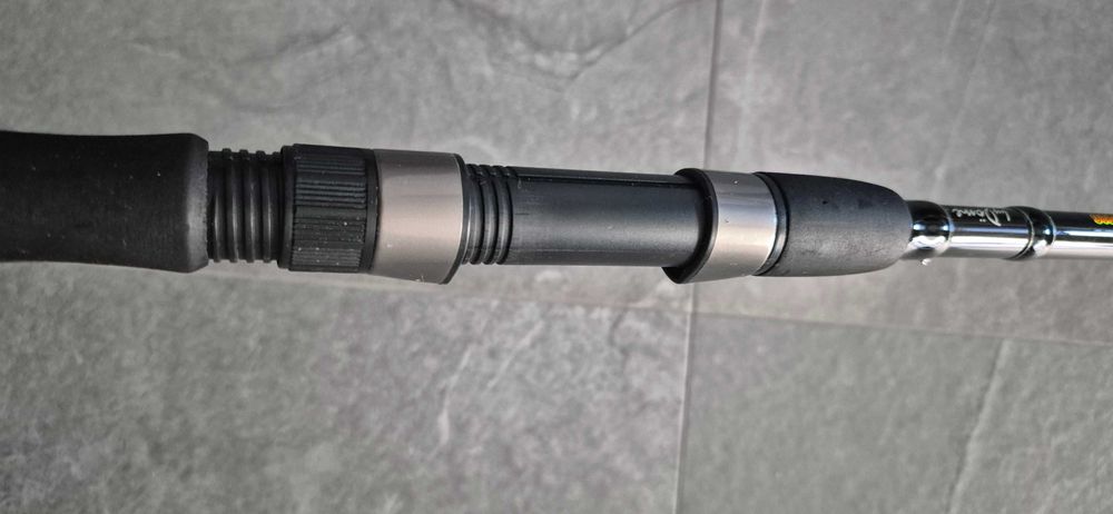 Wędka By Dome - Master Carp Pro 390MH