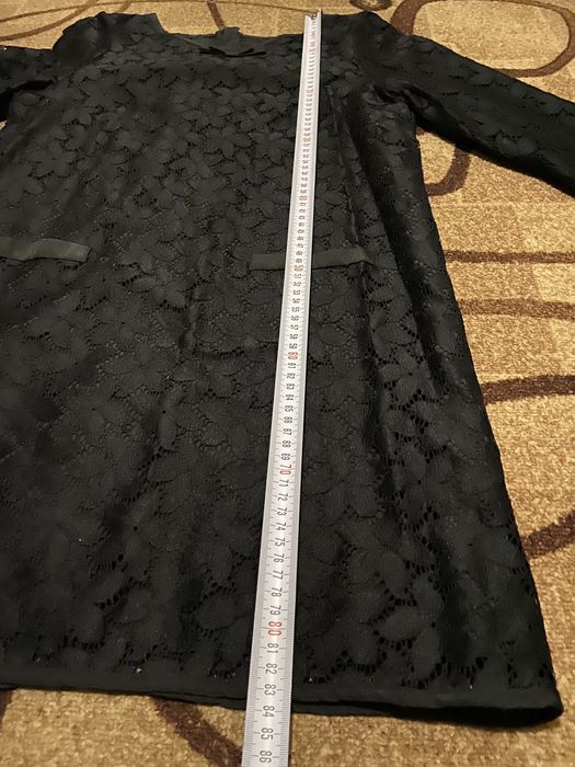 Платье трапеция Olko