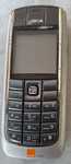 Nokia 6020 stan nieznany + ładowarka