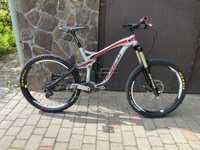 Norco Aurum Downhill Enduro