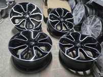 Felgi  18 5x112  CNS  Vw passat golf  seat skoda audi