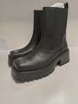 Steve Madden Sharpen - Botki na platformie