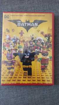 Film dvd LEGO Batman 2017