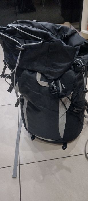 Plecak trekkingowy GoActive