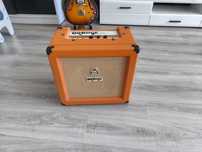Combo lampowe Orange Tiny terror