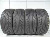 Opony zimowe 225/45R18 91H Bridgestone