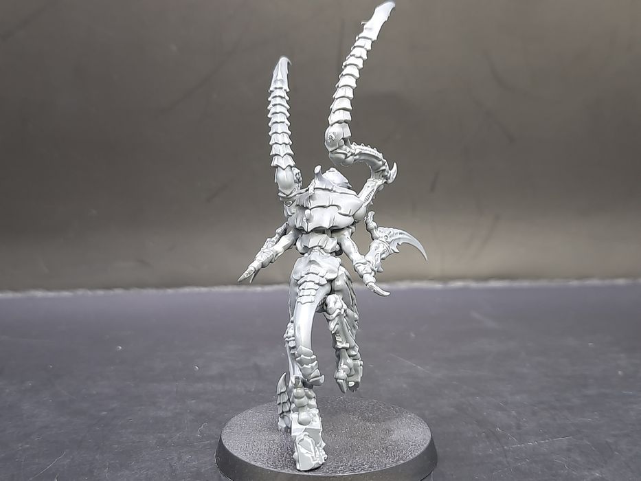 Warhammer 40000 Tyranids Tyranid Von Ryan's Leapers C