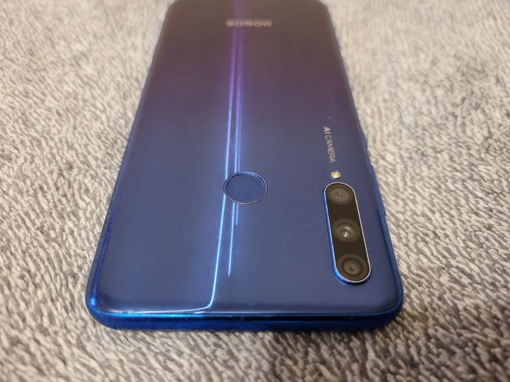 Honor 20 lite 128/4