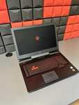 Laptop hp Omen bardzo dobry stan
