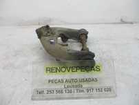 Braço Suspensao Frente Dto Mitsubishi L 200 (K7_T, K6_T)