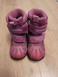 Buty zimowe, górskie 24, 25, trekingi