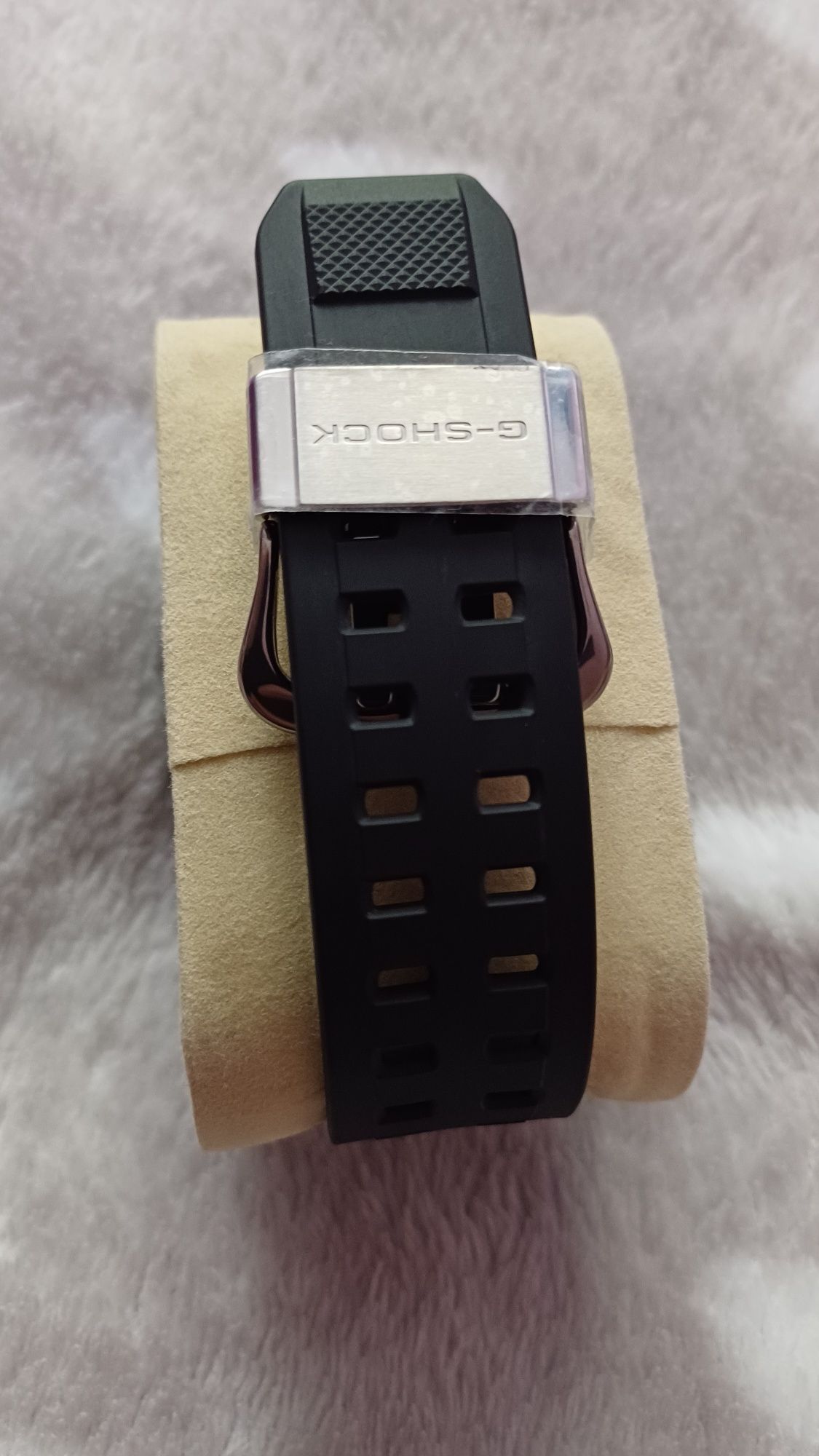 Casio g shock GW-9400-1ER
