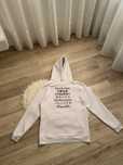 Hoodie Balenciaga худи