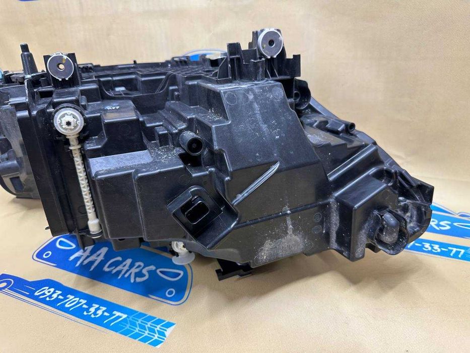 Фара Фари Фары BMW 5 G30 Led 2020 2021 2022 2023