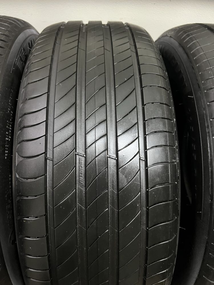 Літні шини Michelin Primacy 4 225/55 R18 102V Німеччина