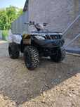Suzuki KingQuad 500 AXi