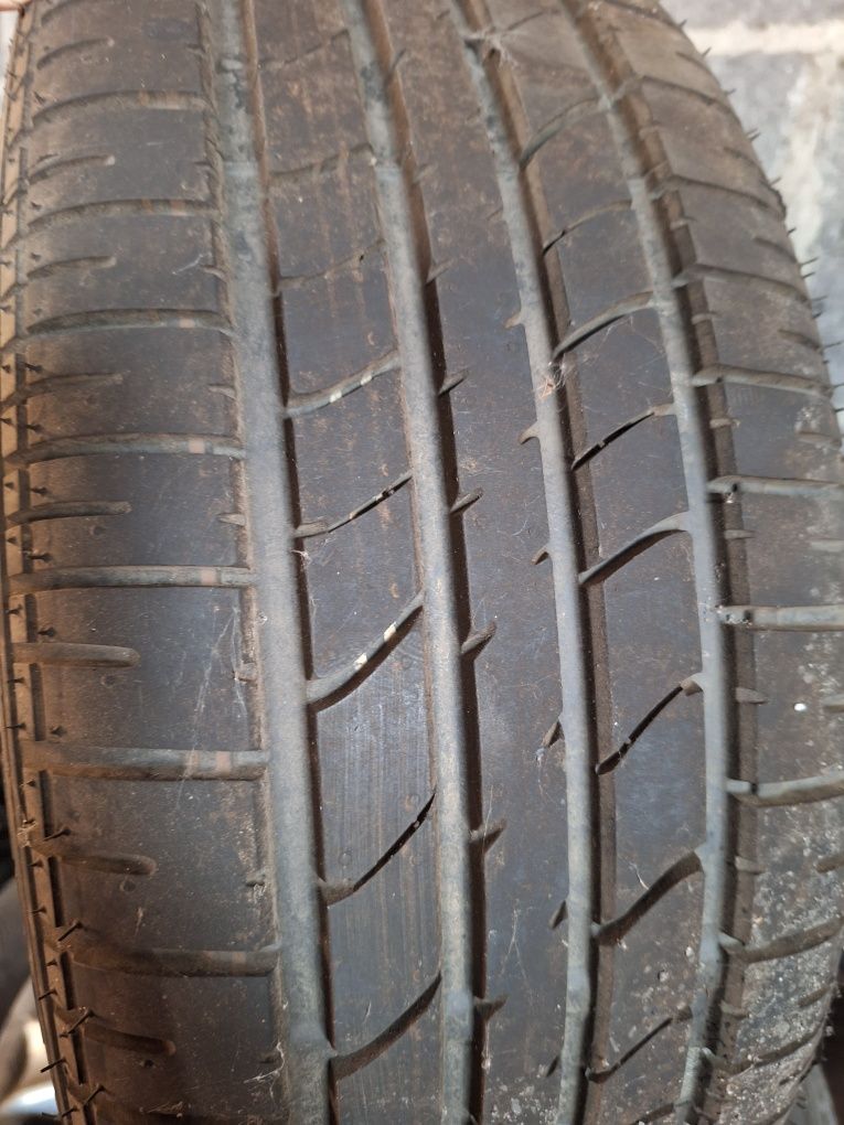 Bridgestone turanza Er 30 205/45/16
