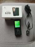 Telefon myphone 6310. Zestaw.