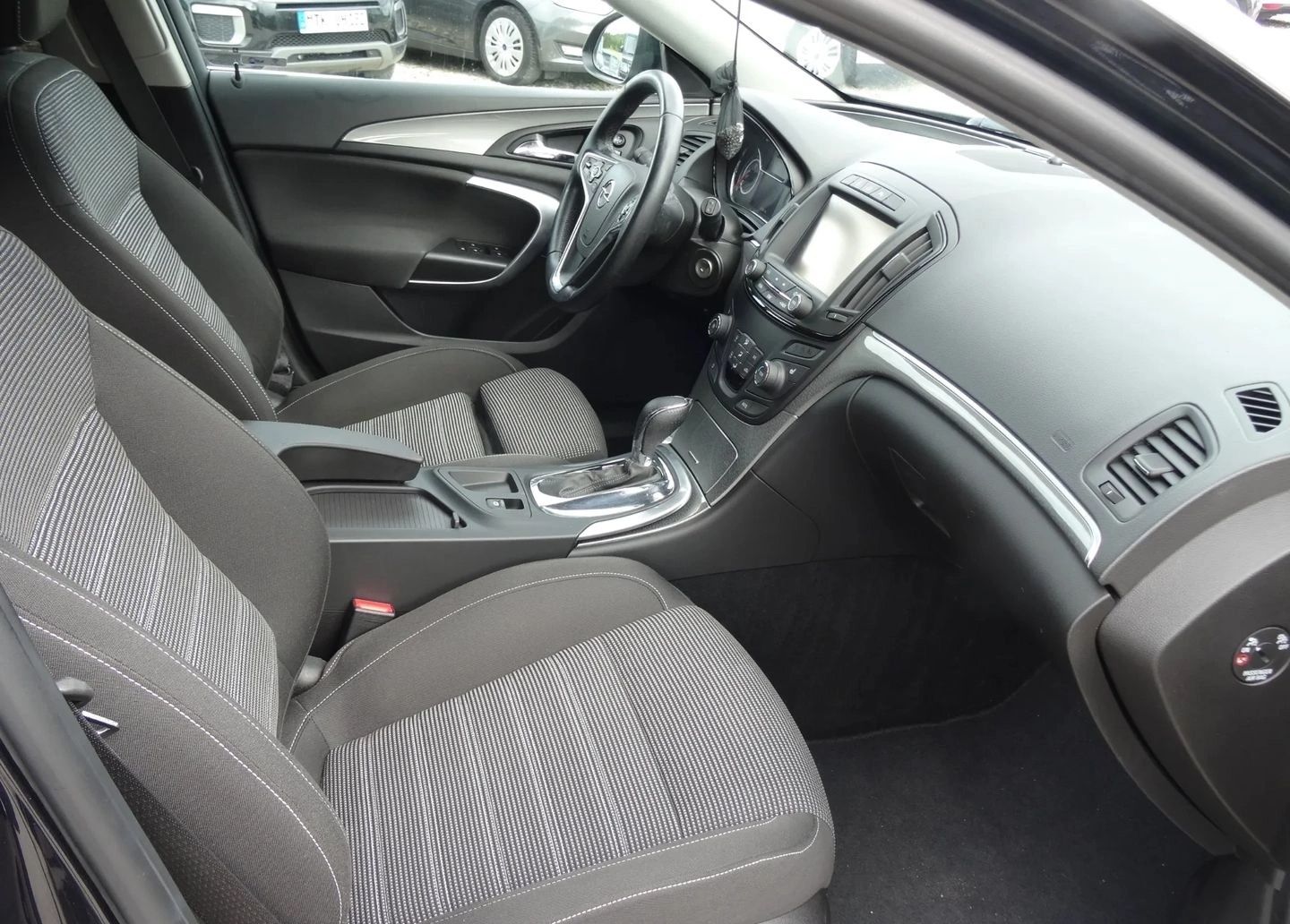 Opel Insignia 2.0 CDTI