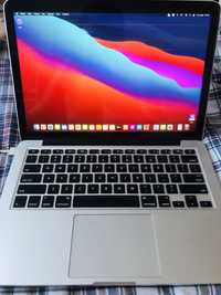 MacBook pro 2015