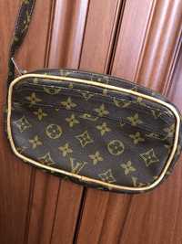 сумочка клатч Louis Vuitton