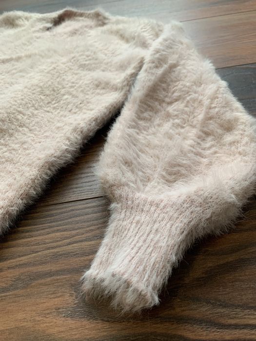 Светр-травка, кофта