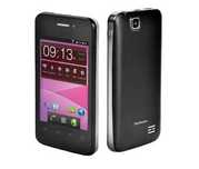 Smartfon Tecmobile OYSTER 500 czarny