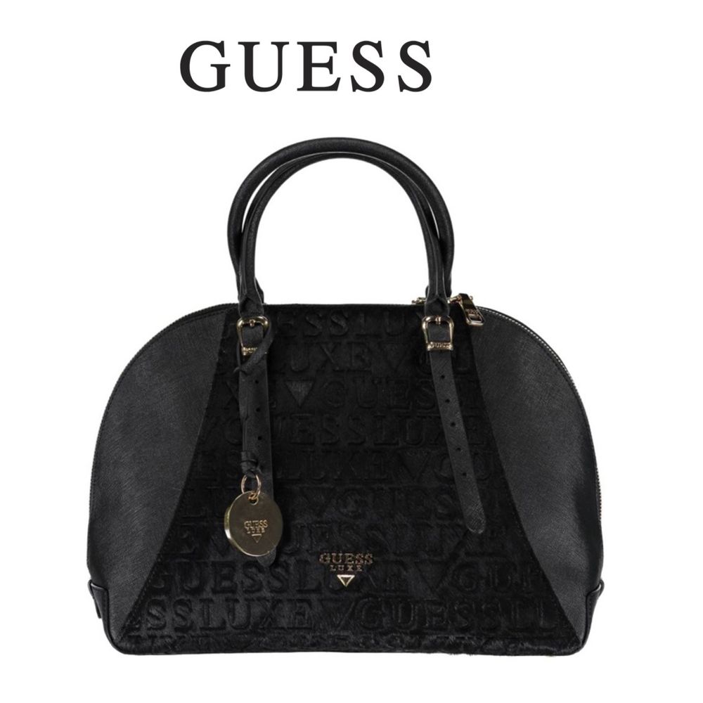 Mala Senhora Guess