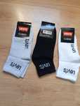 Skarpety  Levis 3 pack rozmiar 41-46