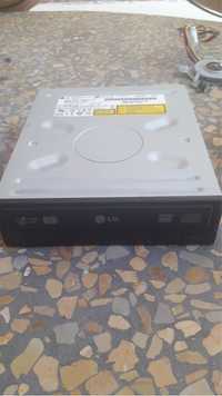 Odtwarzacze LG DVD