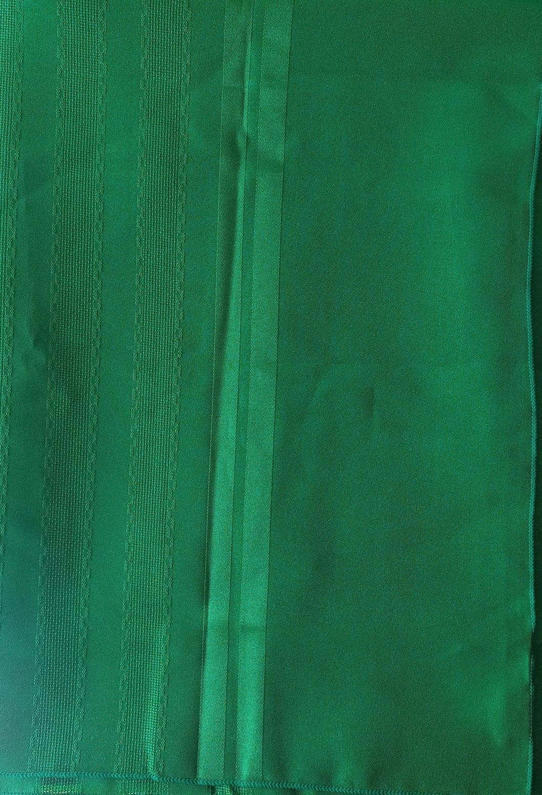 Toalha de mesa cor verde