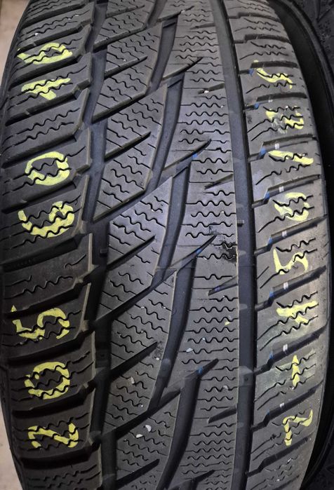 205/60r16 96H (Z150/25)010 2szt 7mm Sibir Snow MP92 MATADOR ZIMOWE