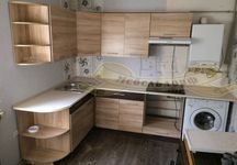 Угловая Кухня Грета Мебель сервис в наличии все модули