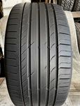 Шини Б/в 285.40.21 пара Continental