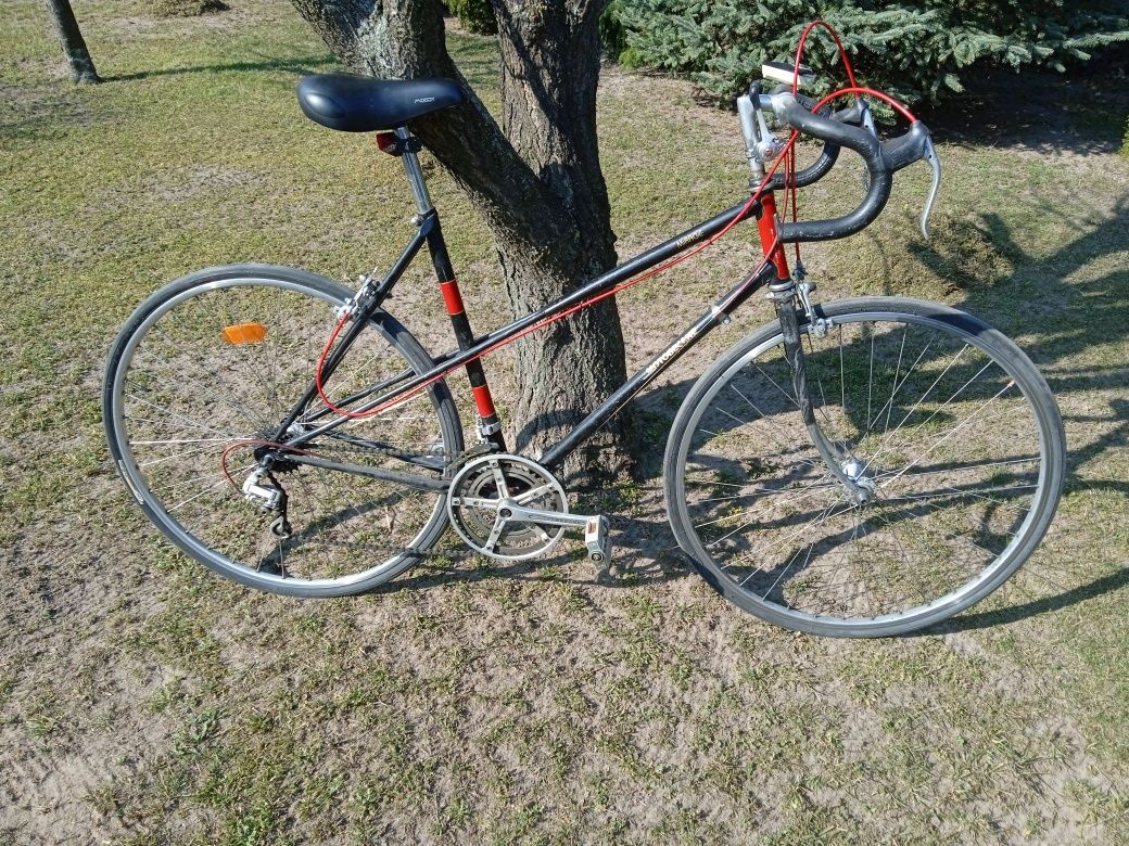 Rower kolażowy MOTOBECANE