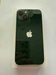 iPhone 13 zielony 128gb