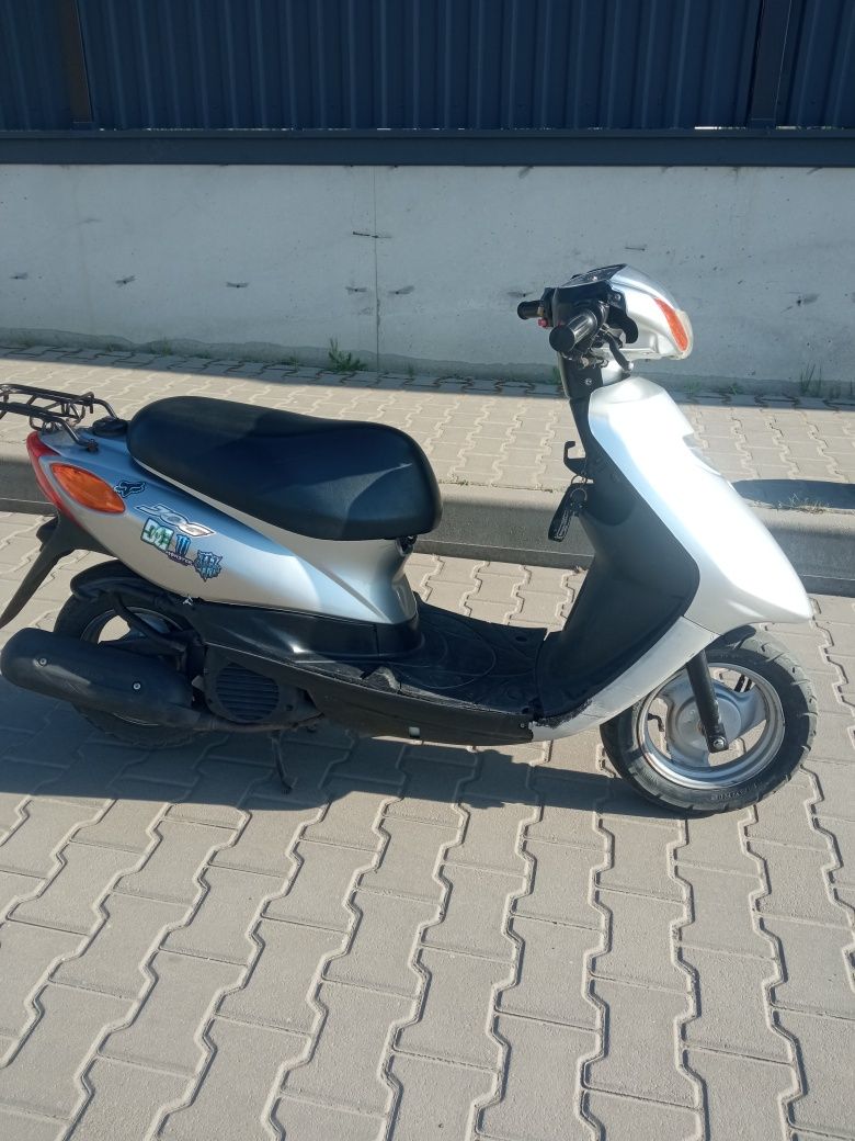 Скутер Yamaha jog36