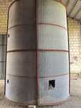 Silos Zbiornik na zboże
