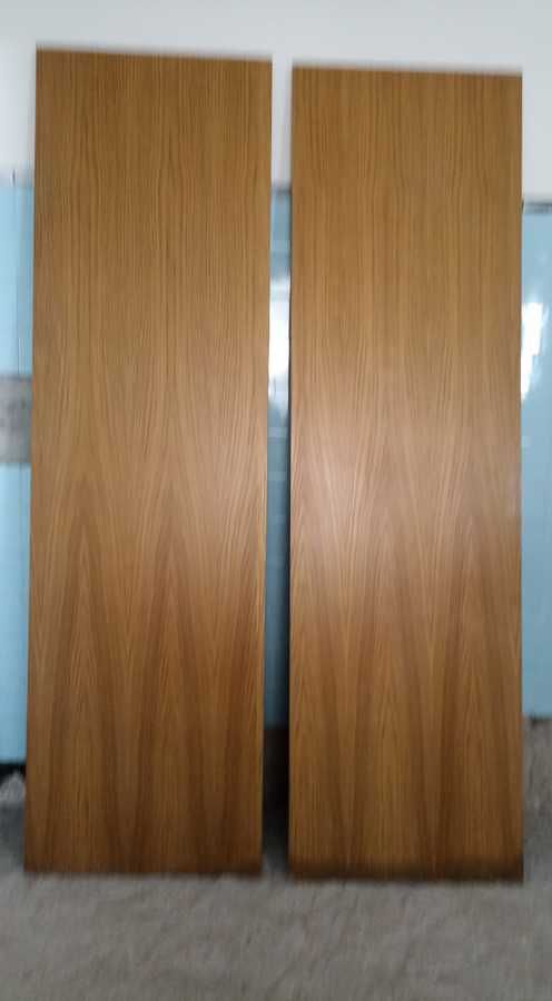 2 Portas de abrir de roupeiro