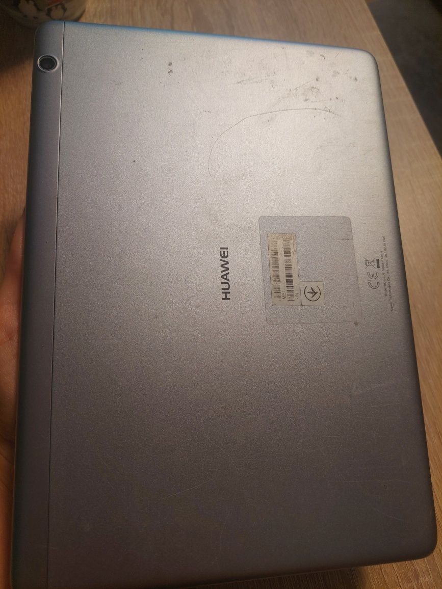 Huawei media pad t3 10