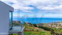 Moradia T3 – Arco da Calheta, Madeira