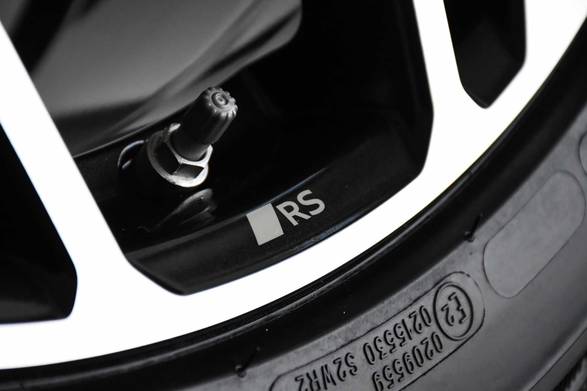 Koła Felgi Audi 20 A6 C9 4P0 S6 C8 20 Q3 RSQ3 Nowe Michelin Zima 2024r