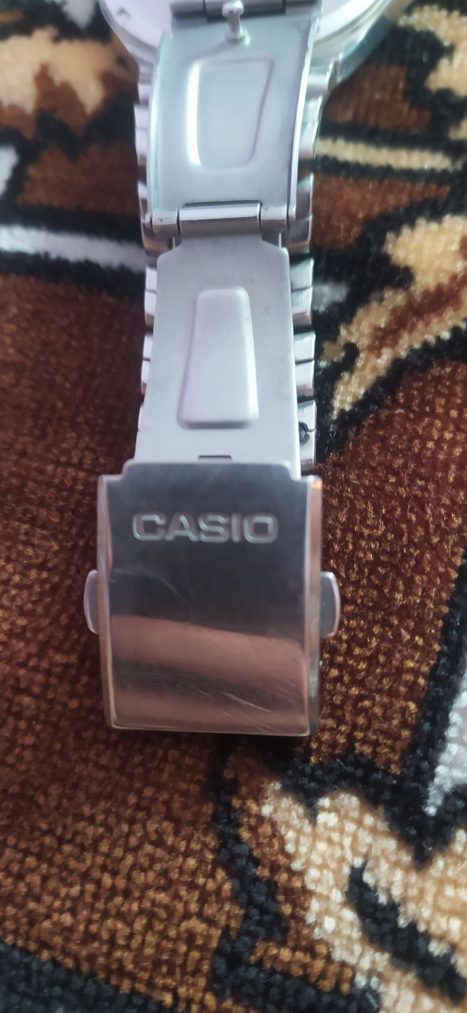 Часы Casio Edifice ef-316