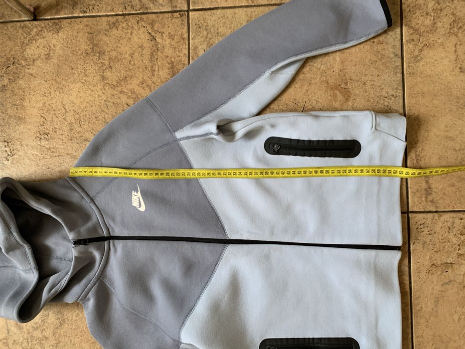 Кофта Nike Tech Fleece. 158-170. Xs
