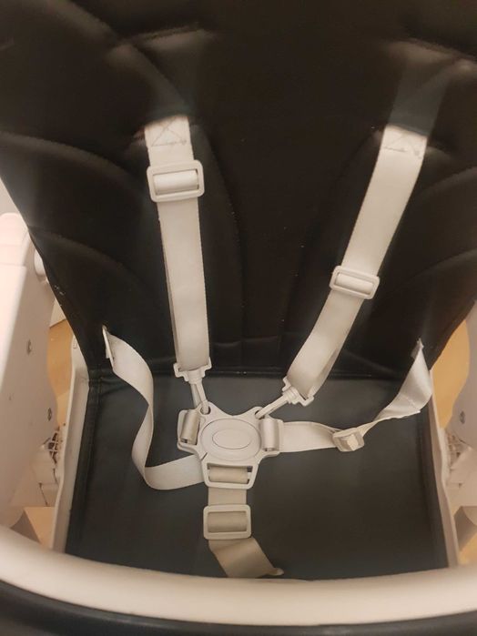 Krzesło do karmienia ricokids